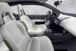 Volkswagen up! Concept 2007 года